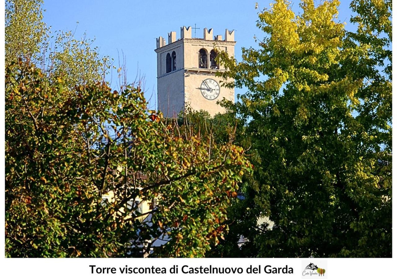 Appartamento Corte Veneta